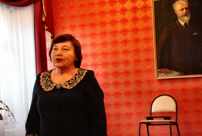 ������������ ���� - ��������� �.�.