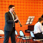 Фото: Концертмейстерская практика