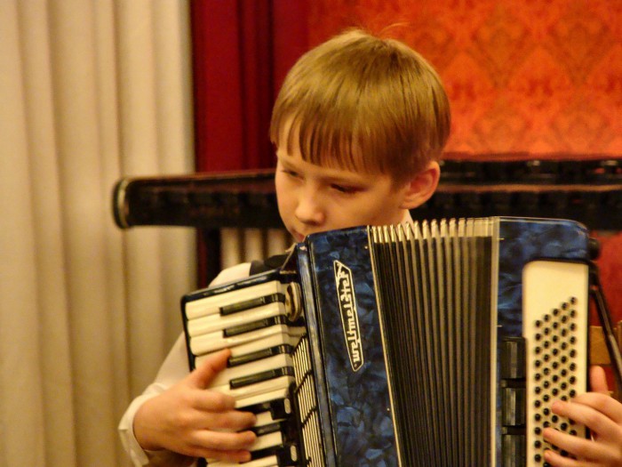 ������� ���� - ����. ������� �. �.