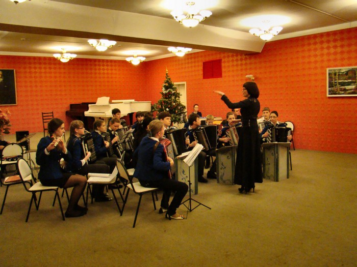 ������� ������ - ������������ ������� �. �.