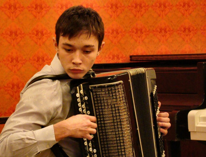 �������� ������ - ����. ������� �. �.