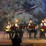 Фото: Анс.преп.-23.09.14г.-60 лет Братскгэсстроя