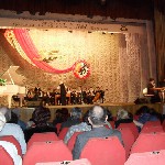 Фото: 55-летний Юбилей ДШИ №1