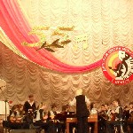 Фото: 55-летний Юбилей ДШИ №1