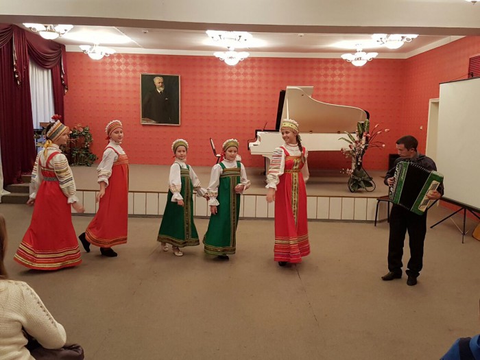 ��� ������� � ������� ������ � ����