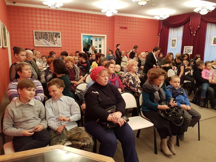 ��� ������� � ������� ������ � ����