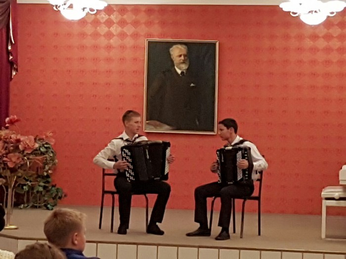 ��� ������� � ������� ������ � ����